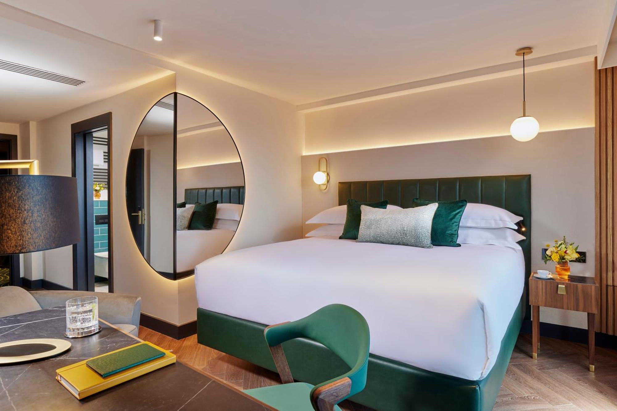 The Chancery Hotel 4*