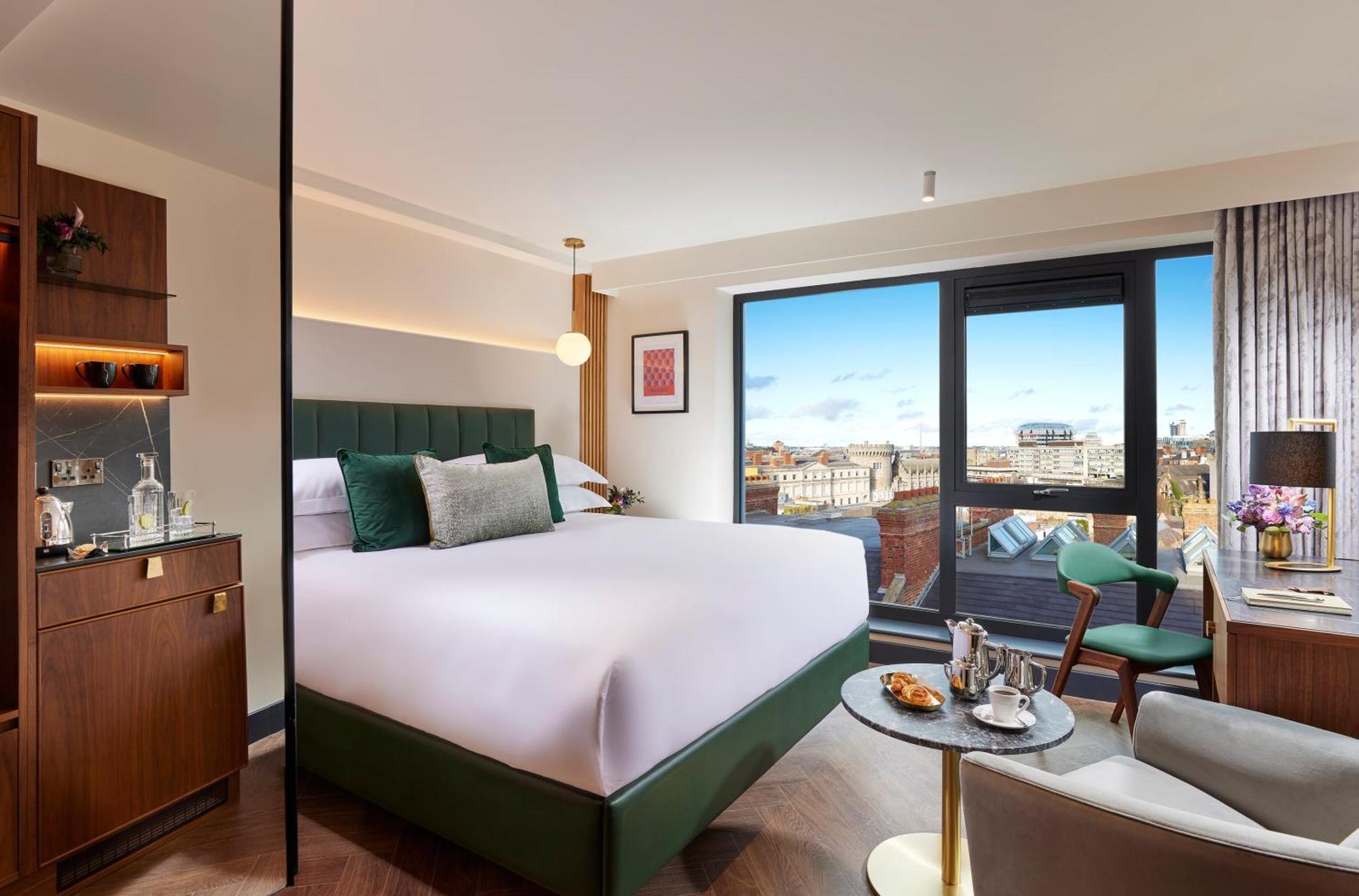 The Chancery Dublin