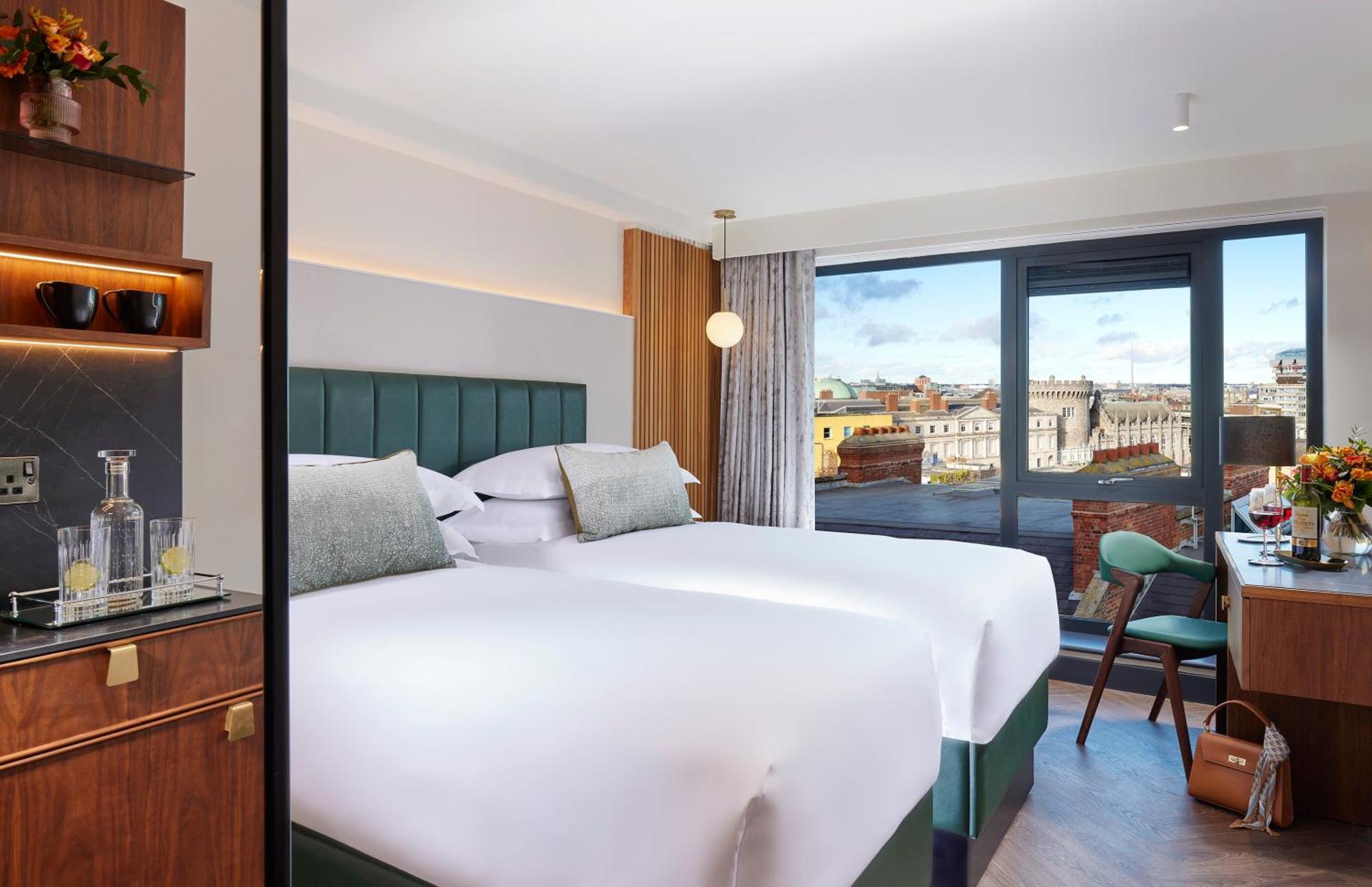 The Chancery Hotel