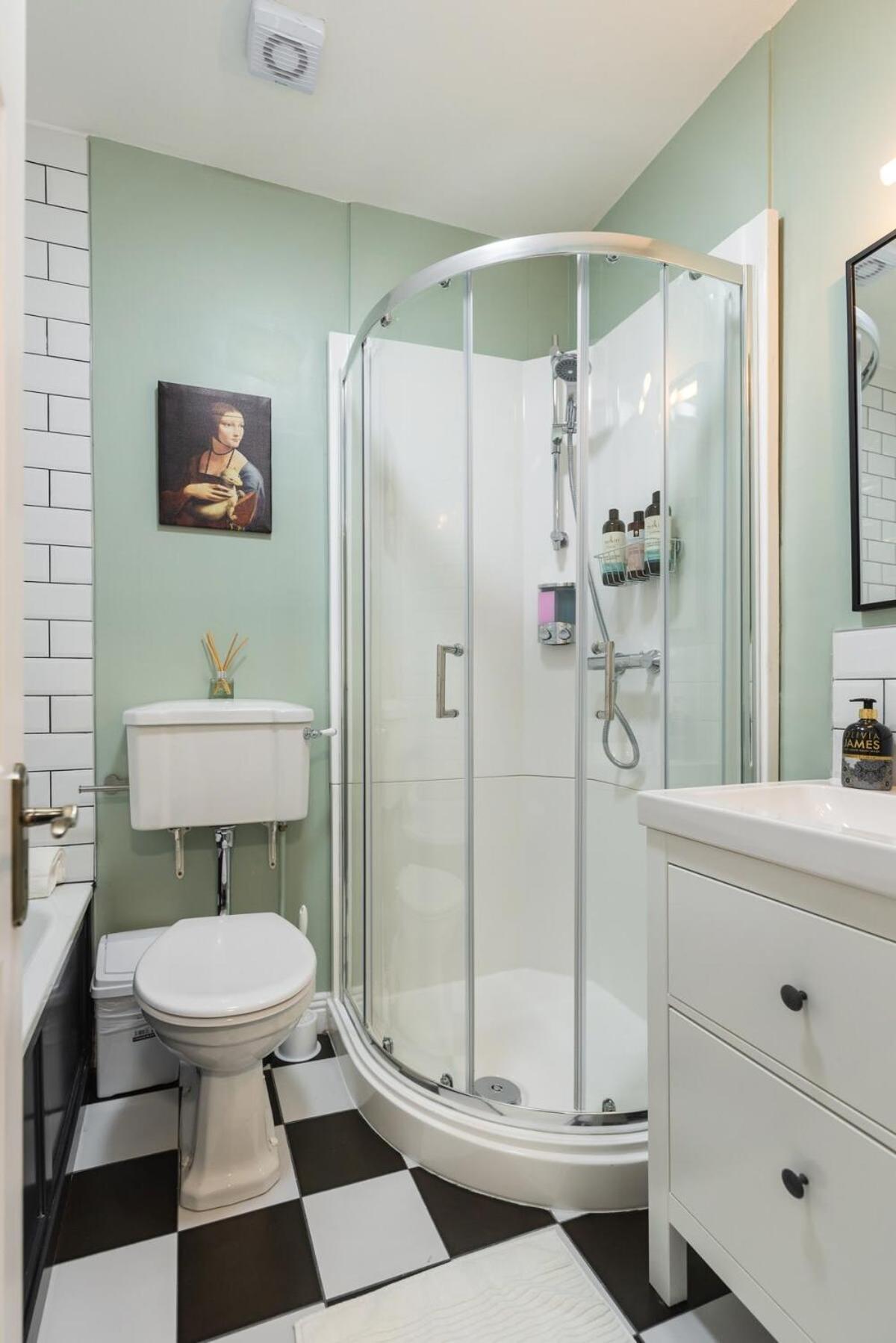 4 Poster Luxury Georgian * Dublin