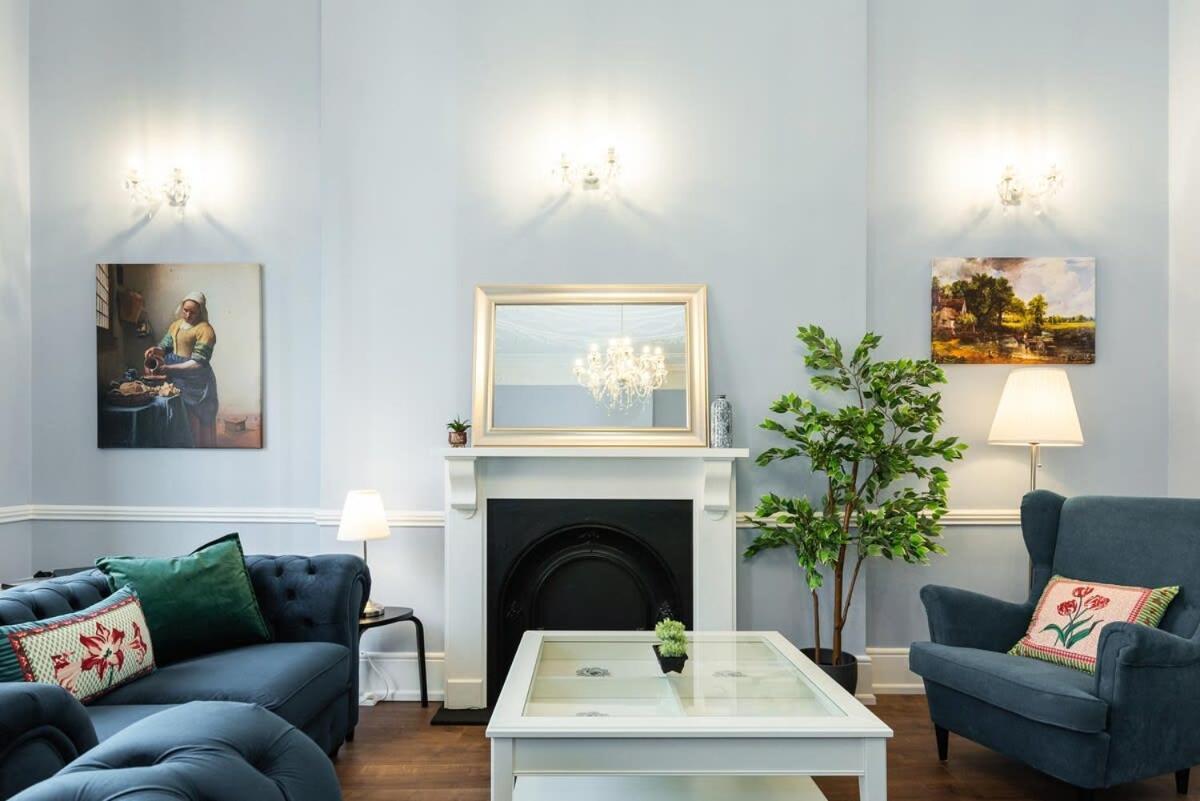 4 Poster Luxury Georgian * Dublin