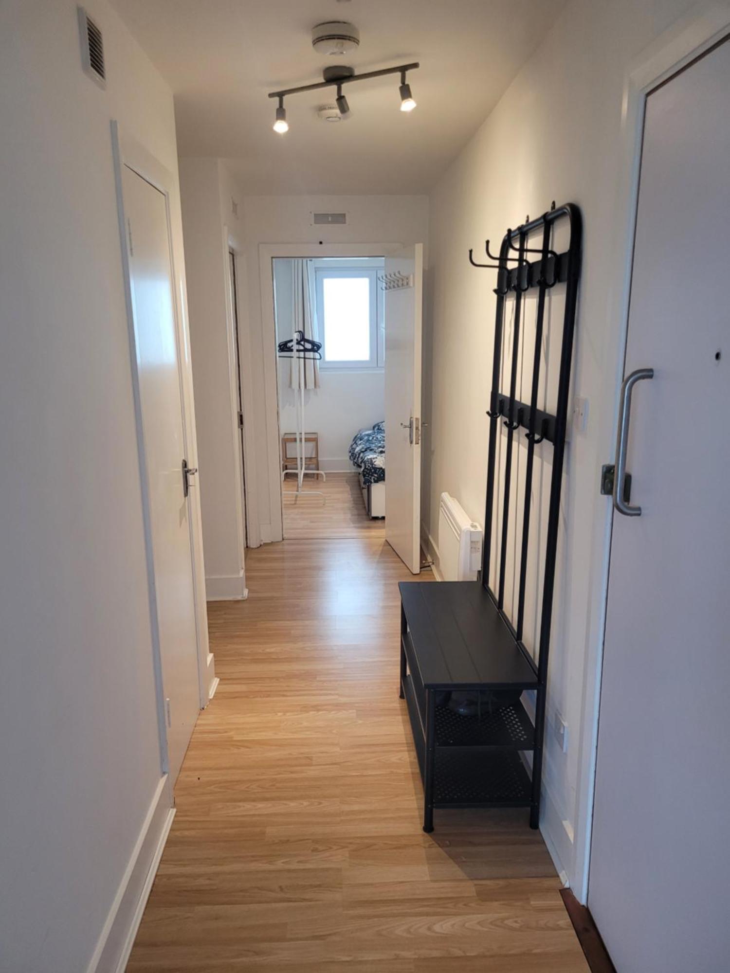 2 Double Bedrooms Near Airport & Town Dublin