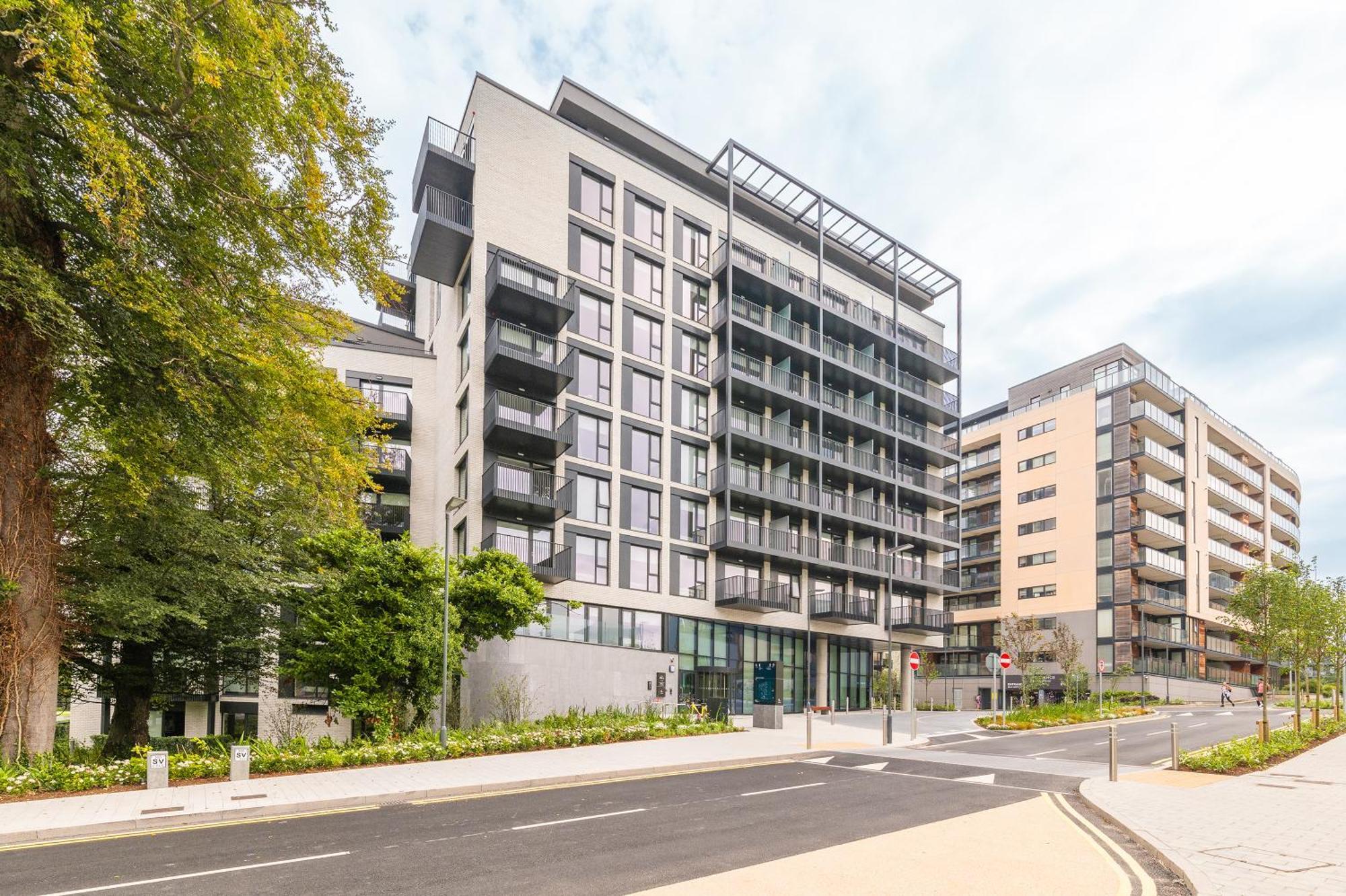 Apartment Grange One By At