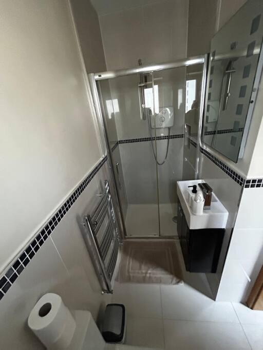 Holiday home Central Spacious House Close Temple Bar Dublin