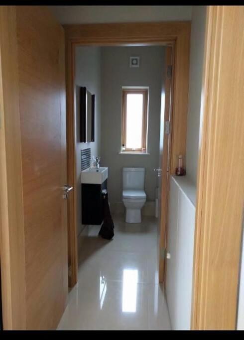 Central Spacious House Close Temple Bar Holiday home Dublin