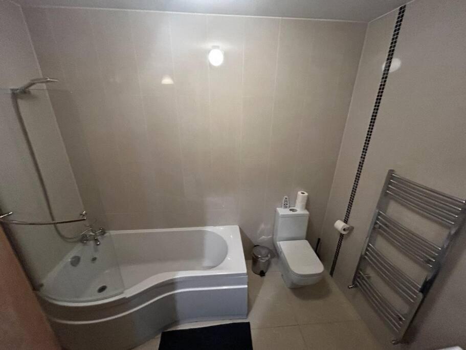 Holiday home Central Spacious House Close Temple Bar Dublin