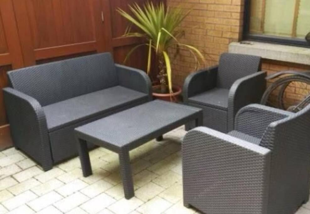 Central Spacious House Close Temple Bar * Dublin