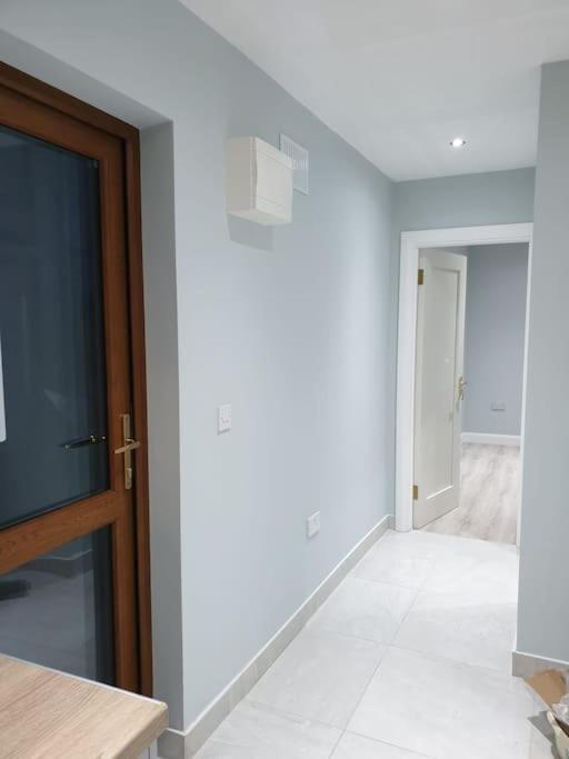 Cozy Studio Granny Flat *