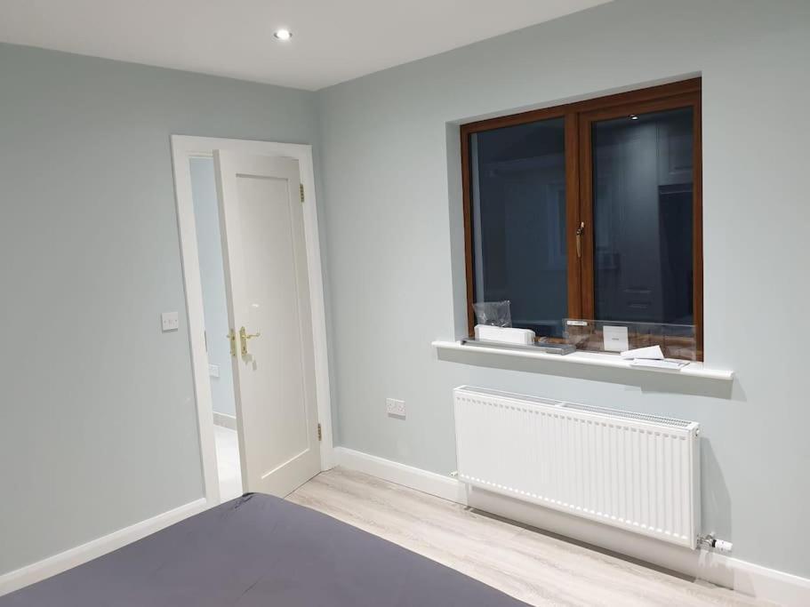 Cozy Studio Granny Flat *