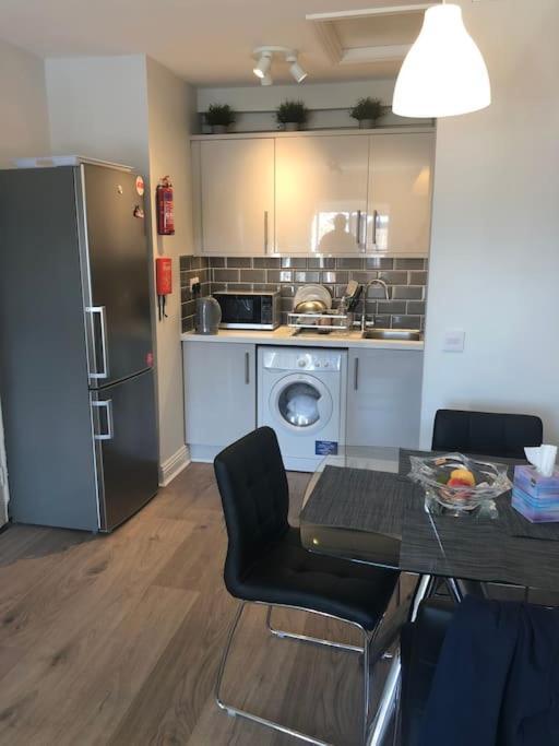 Apartment In Center. Dublin