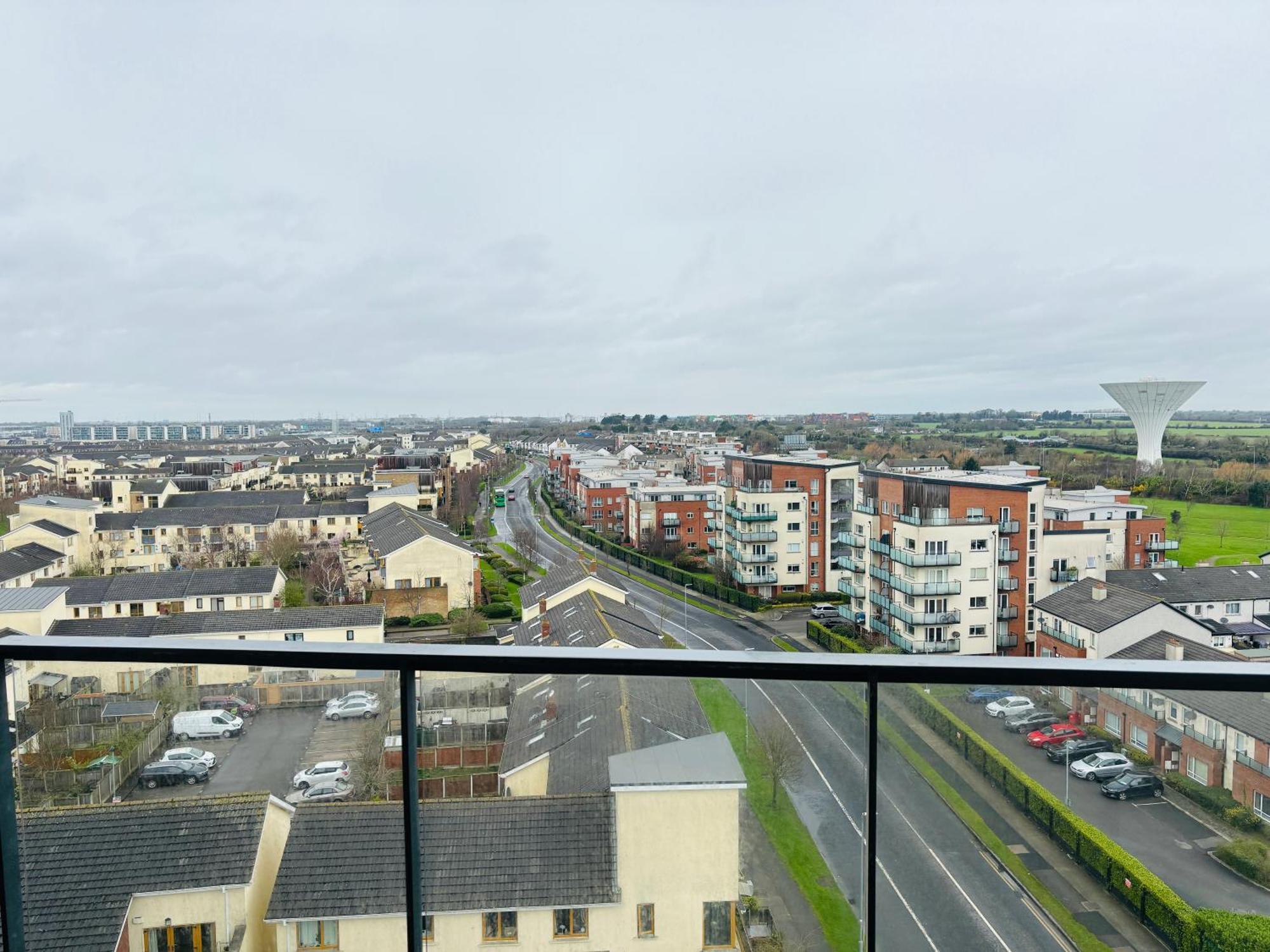 A Private Room,a Private Bathroom Guest house Dublin