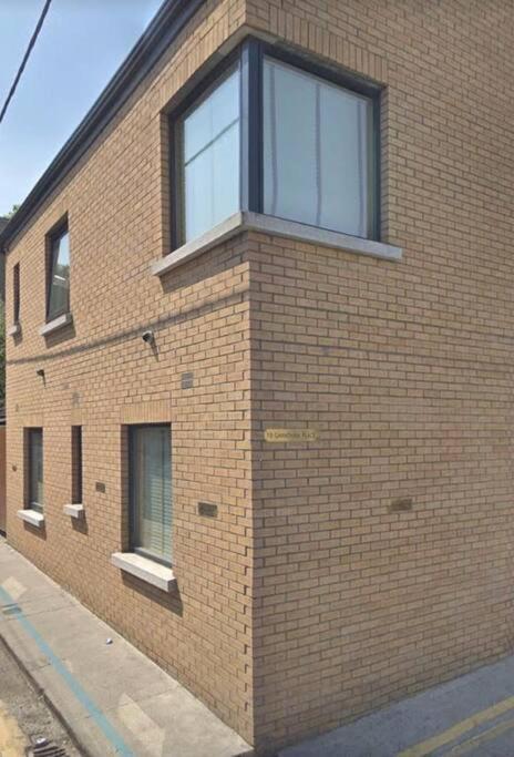 Central Spacious House Close Temple Bar Holiday home
