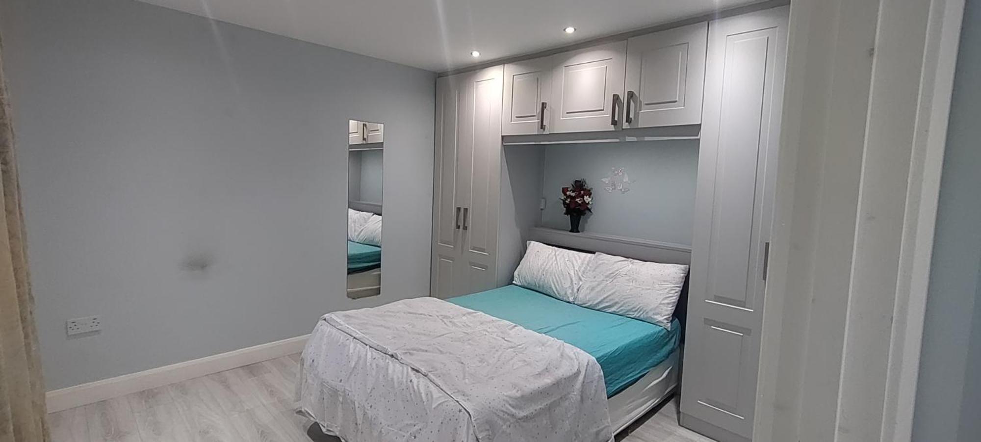 Cozy Studio Granny Flat *