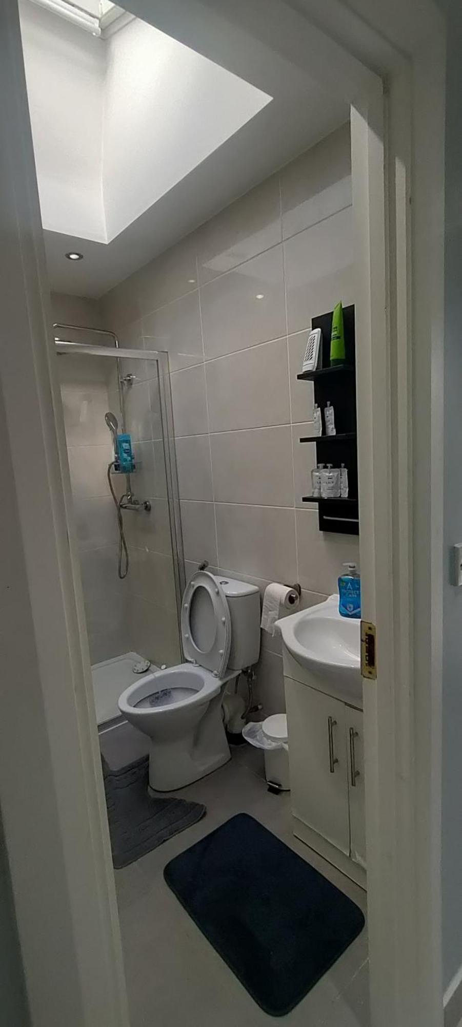 Cozy Studio Granny Flat Apartment Dublin
