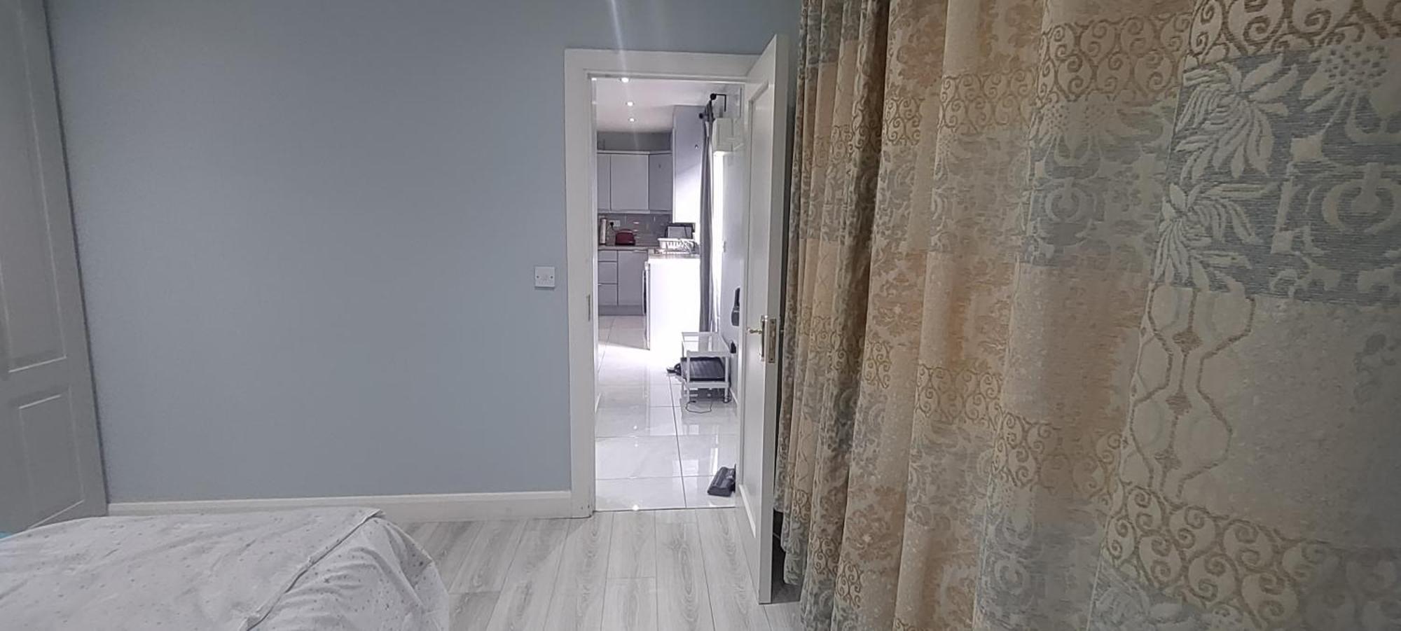 Cozy Studio Granny Flat Dublin