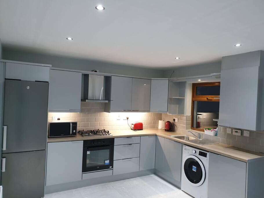 Apartment Cozy Studio Granny Flat Dublin