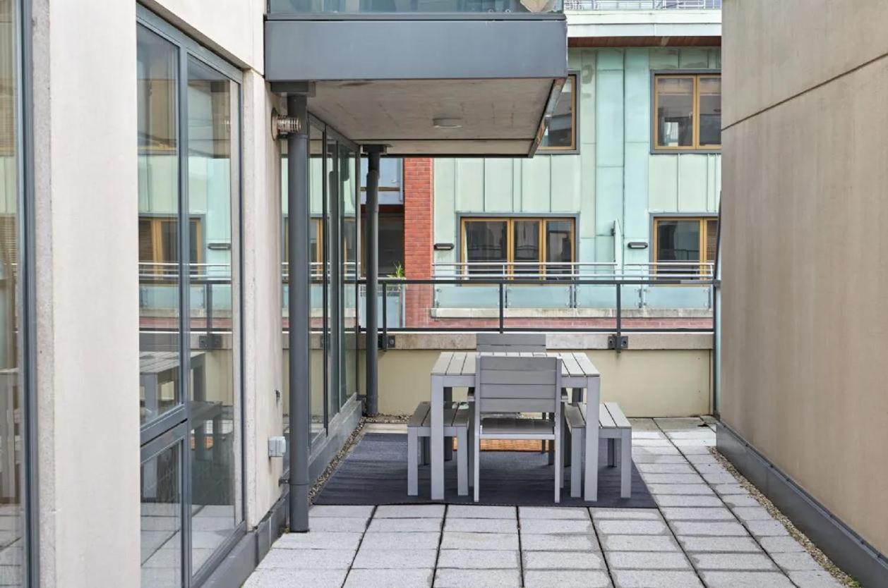 Large Stylish Bright & Luxurious 2 Bed