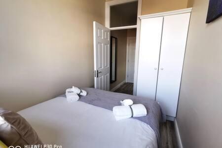 Cosy Near Oconnell St Reliable Fast Wifi Apartment