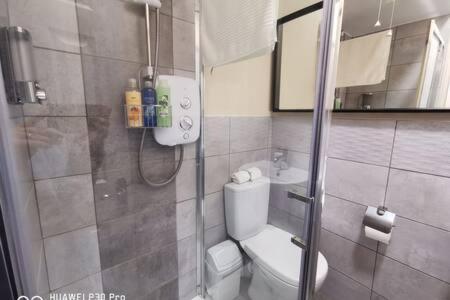 Apartment Cosy Near Oconnell St Reliable Fast Wifi Dublin