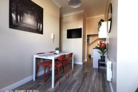 Cosy Near Oconnell St Reliable Fast Wifi Apartment Dublin