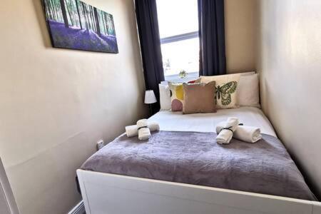 Cosy Near Oconnell St Reliable Fast Wifi Apartment *