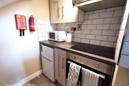 Cosy Near Oconnell St Reliable Fast Wifi * Dublin