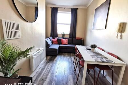 Apartment Cosy Near Oconnell St Reliable Fast Wifi Dublin