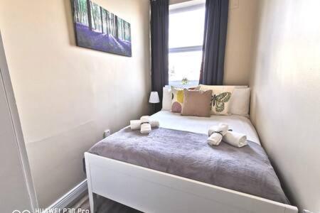 Cosy Near Oconnell St Reliable Fast Wifi Apartment Dublin