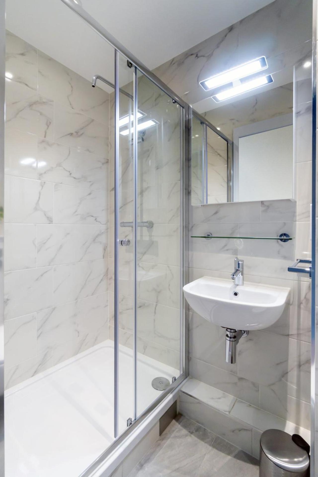 Apartment Stoneybatter Place Dublin