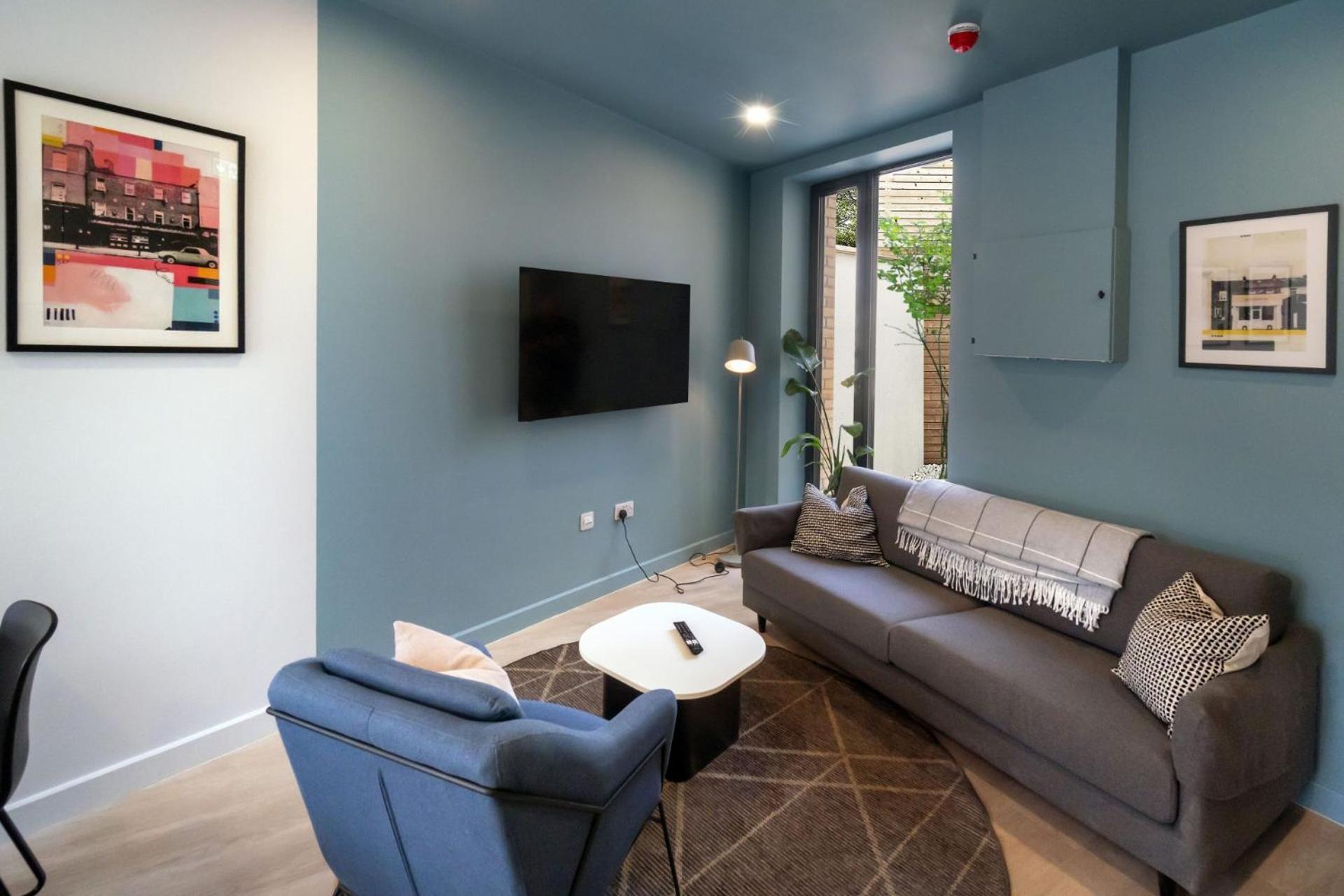 Stoneybatter Place Apartment Dublin
