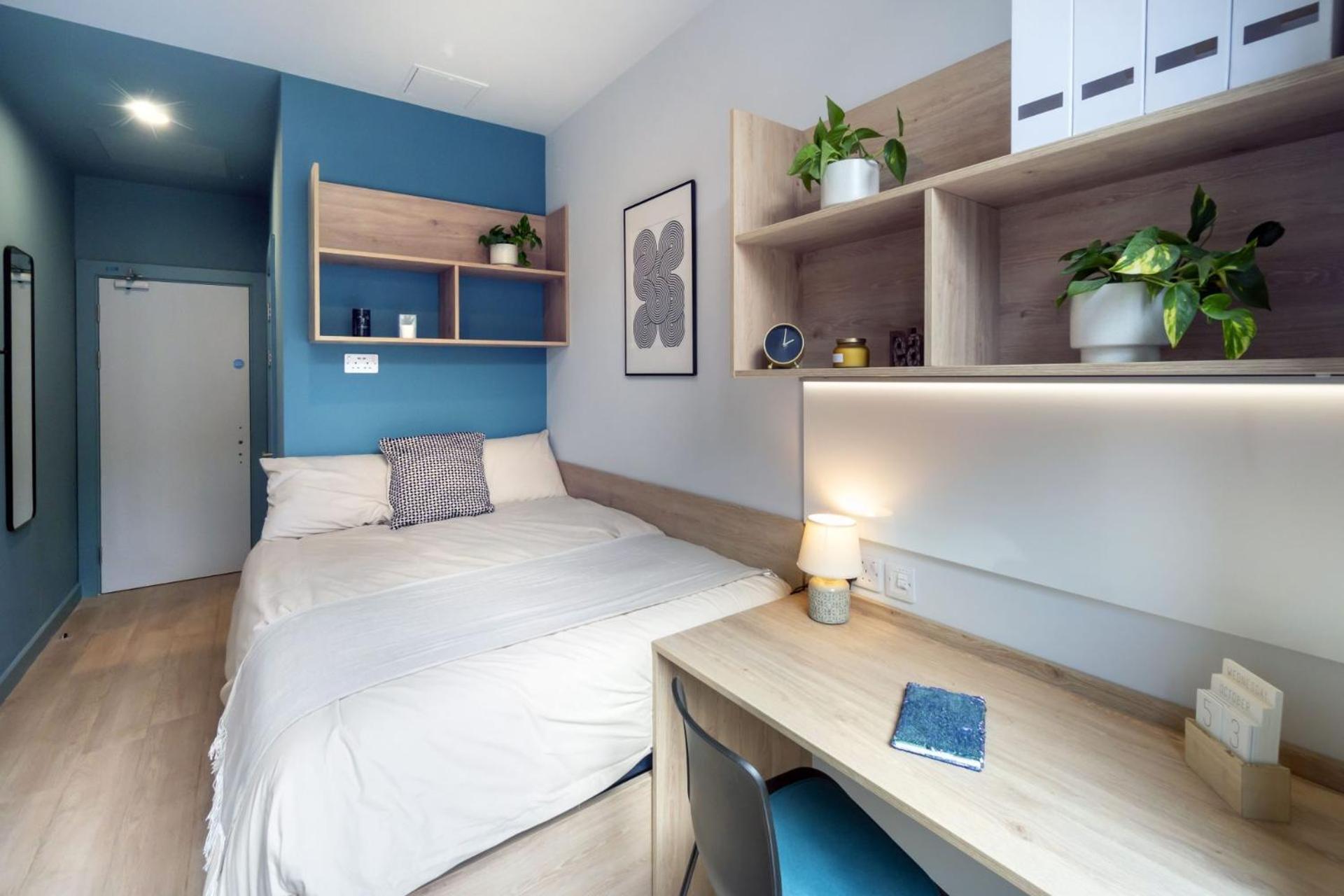 Stoneybatter Place Apartment *