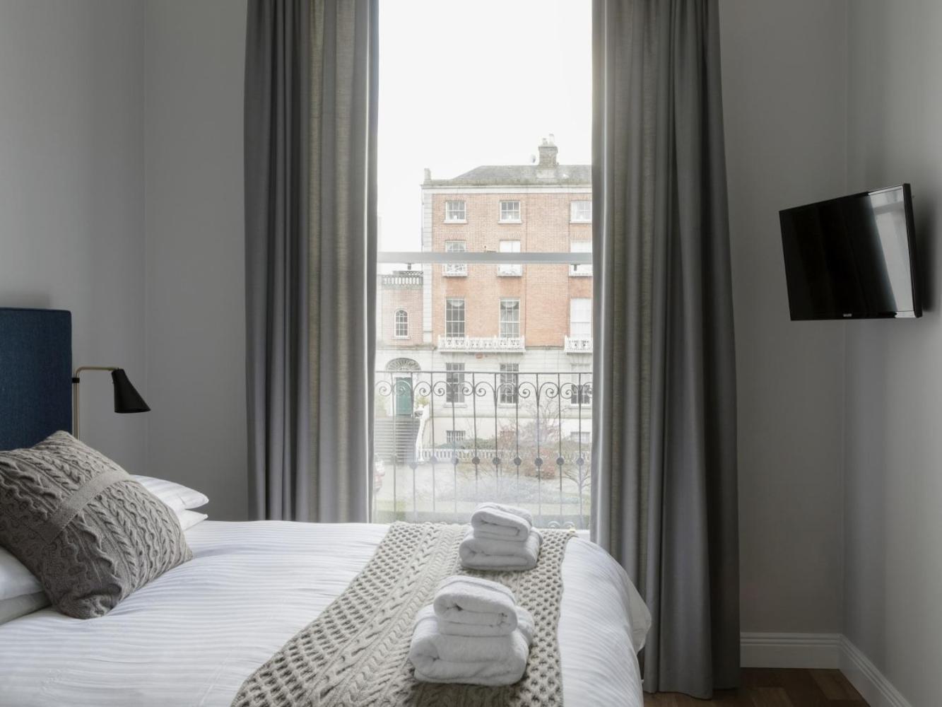 Guest house Pembroke Hall Dublin