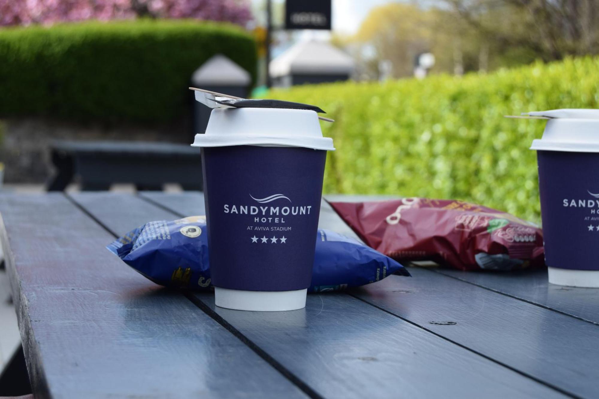 The Sandymount Hotel Dublin
