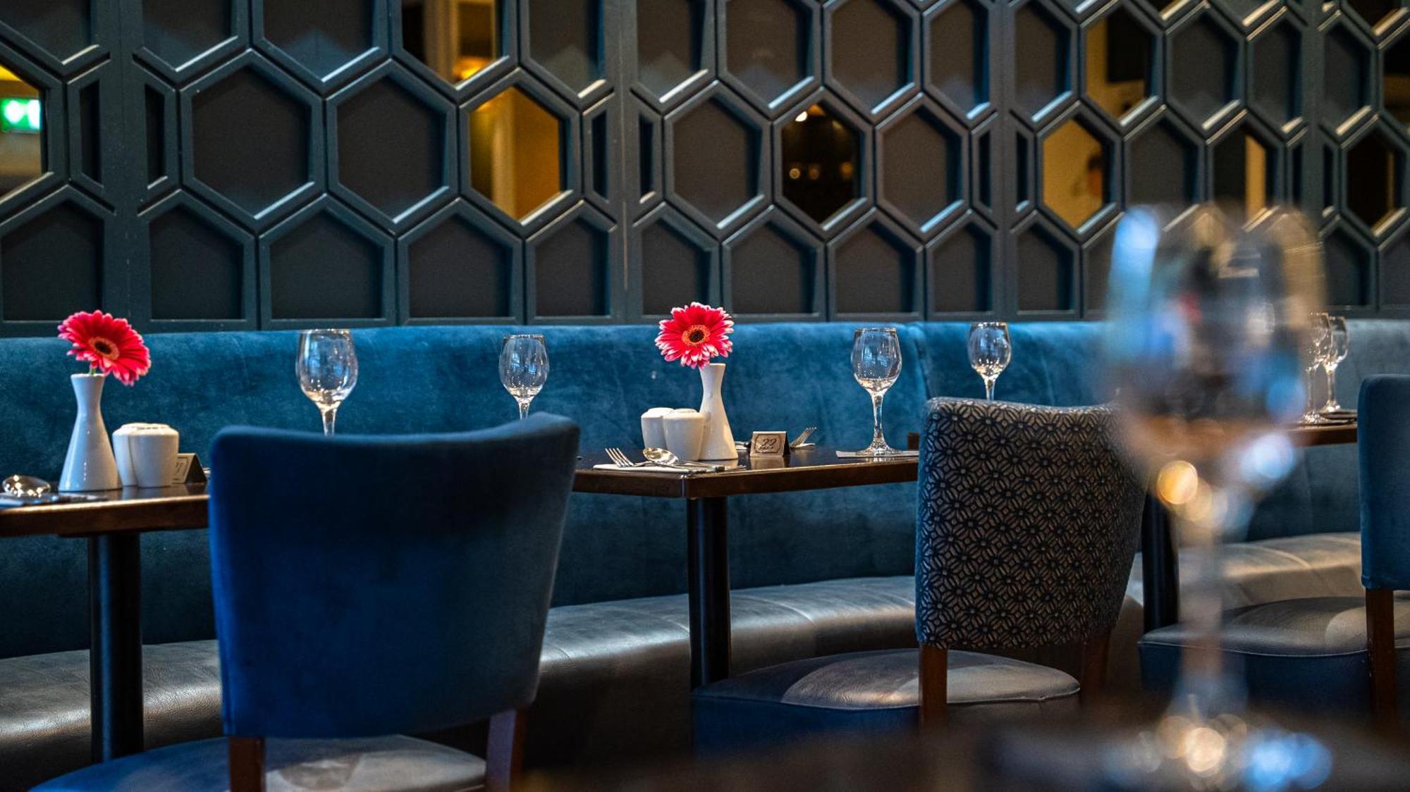 The Sandymount 4*