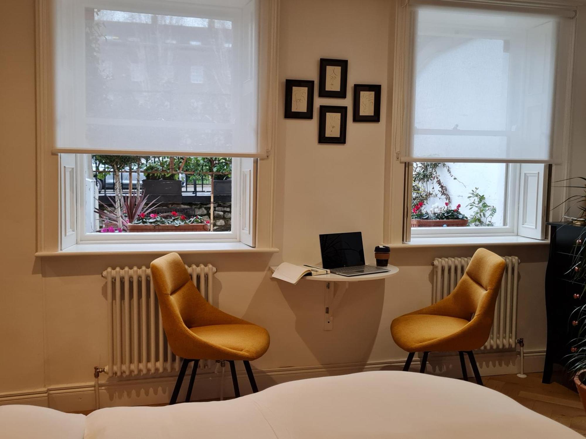 Apartment Pembroke Guest *