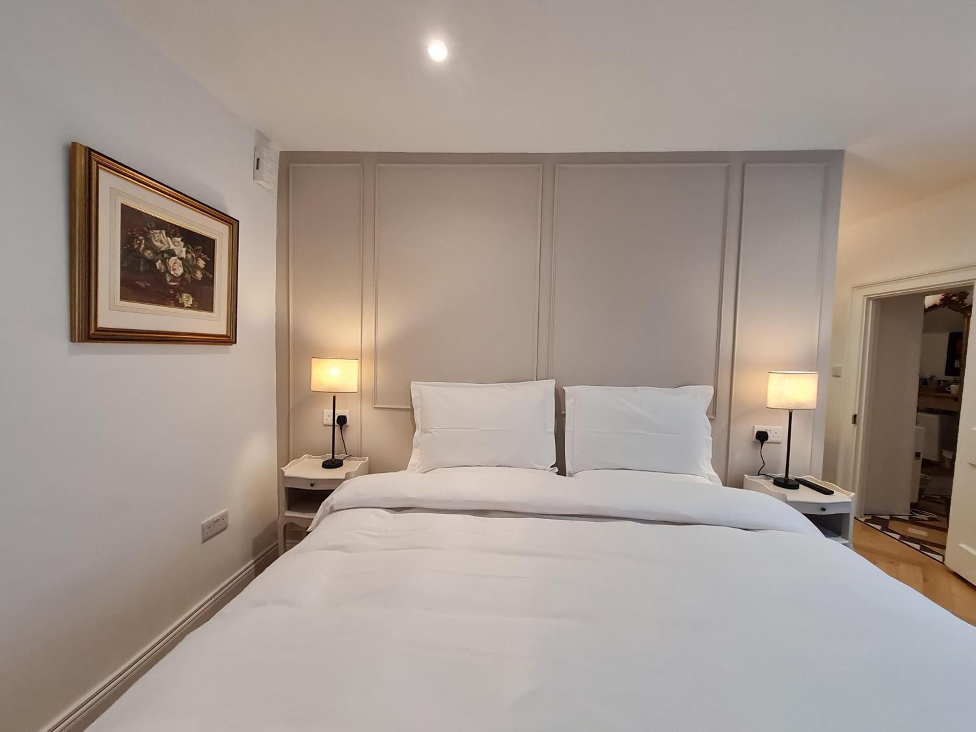 Pembroke Guest Apartment