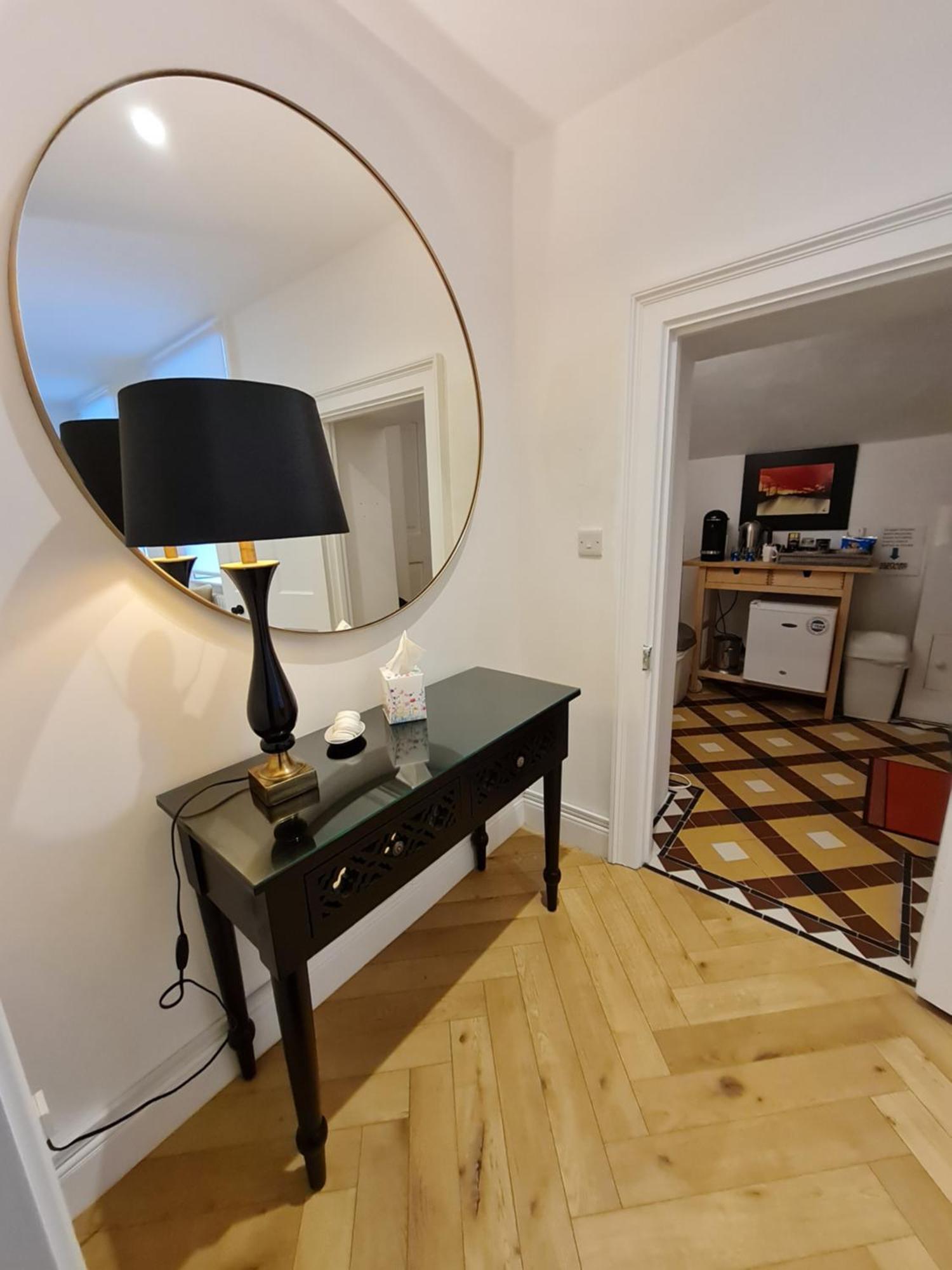 Pembroke Guest Dublin