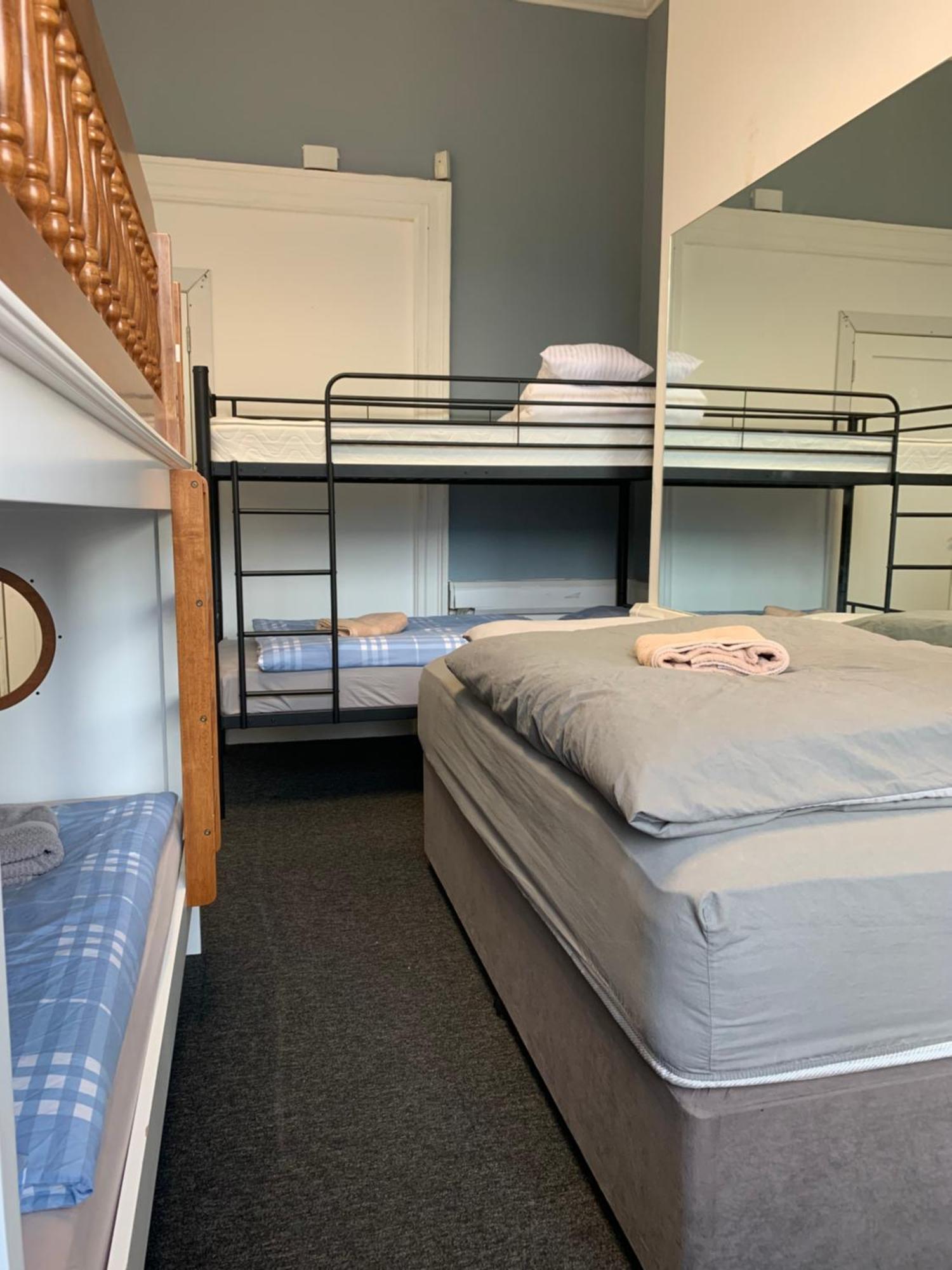 The Liffey Private Guest house
