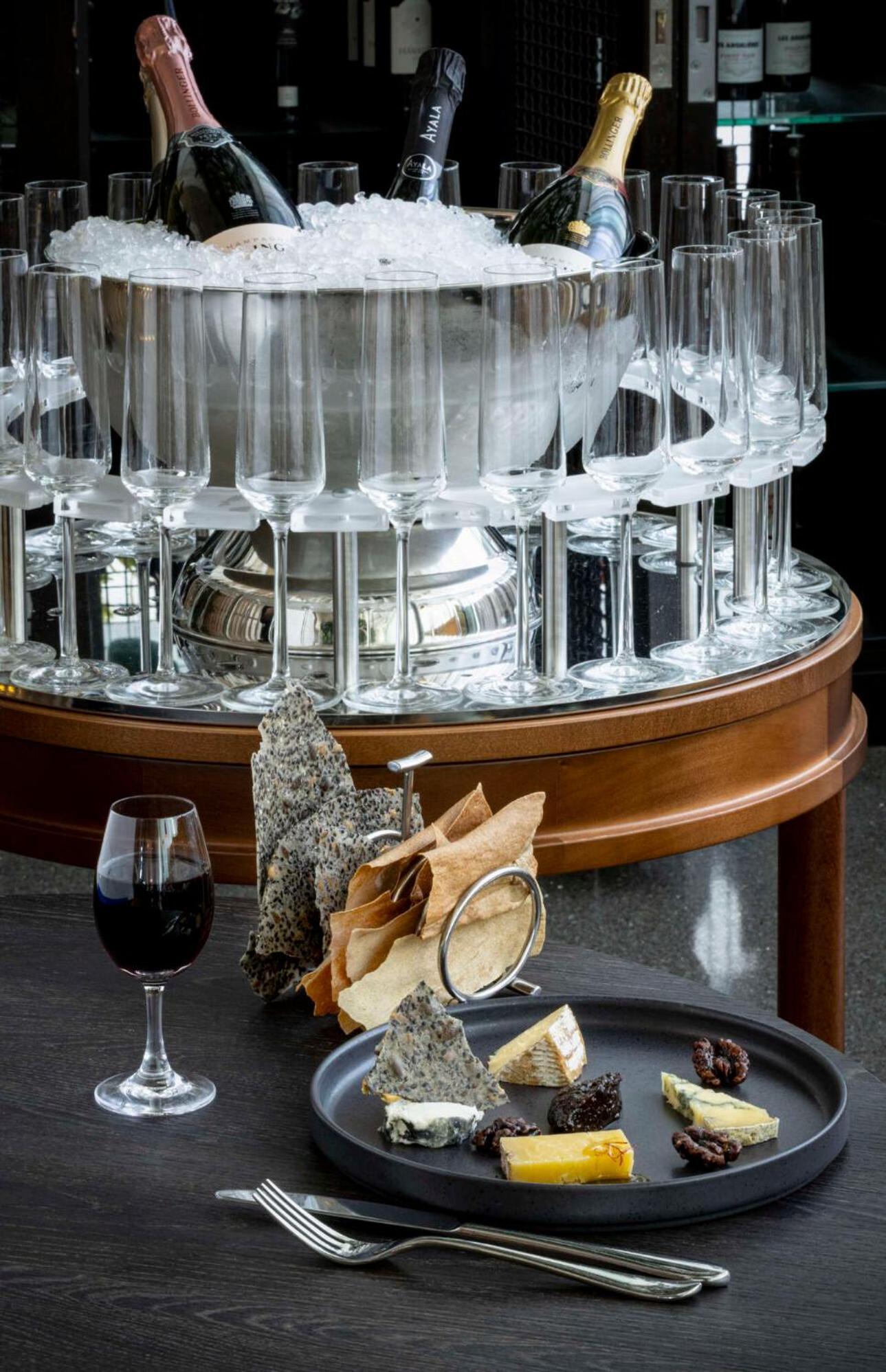 Hotel Anantara The Marker Dublin- A Leading Of The World Dublin