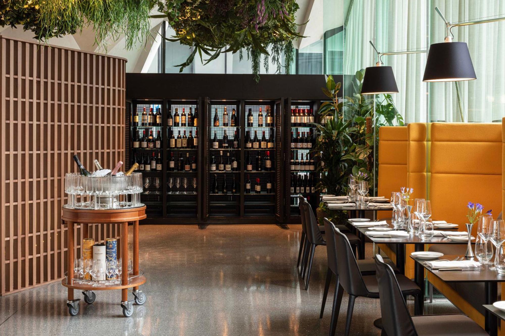 Anantara The Marker Dublin- A Leading Of The World 5* Dublin