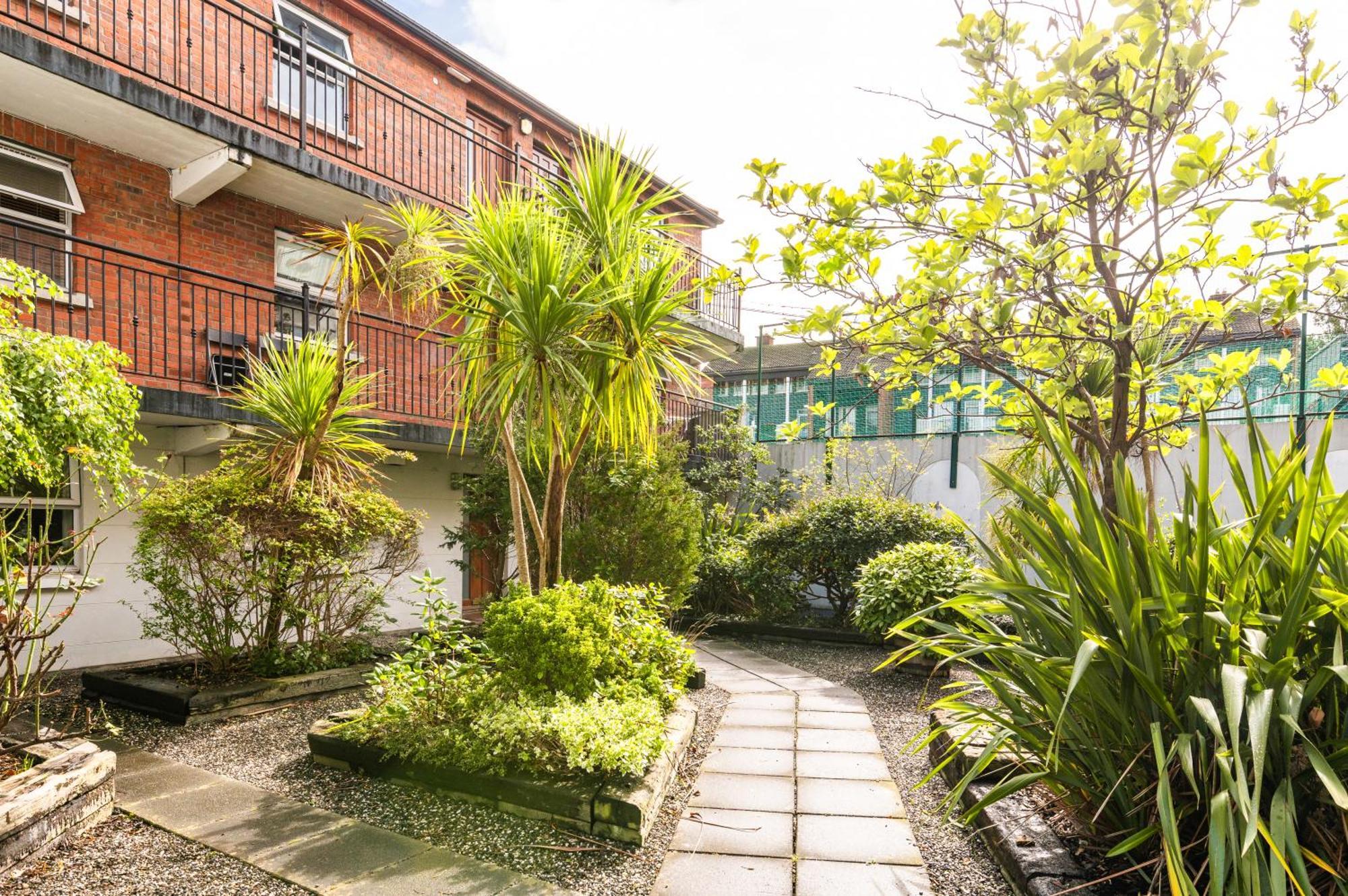 Apartment Lovely 2-bed In The Heart Of Dublin