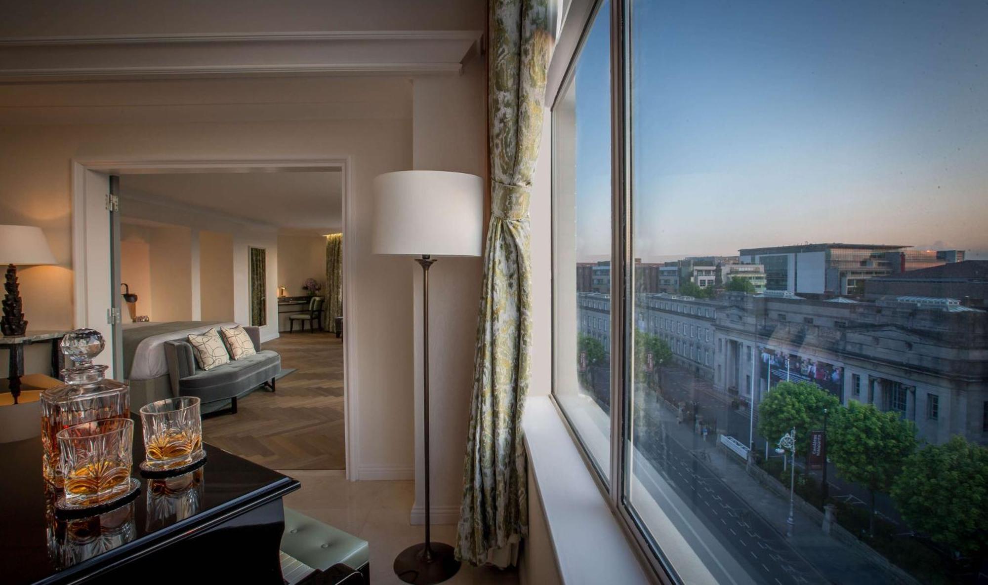 Conrad Dublin