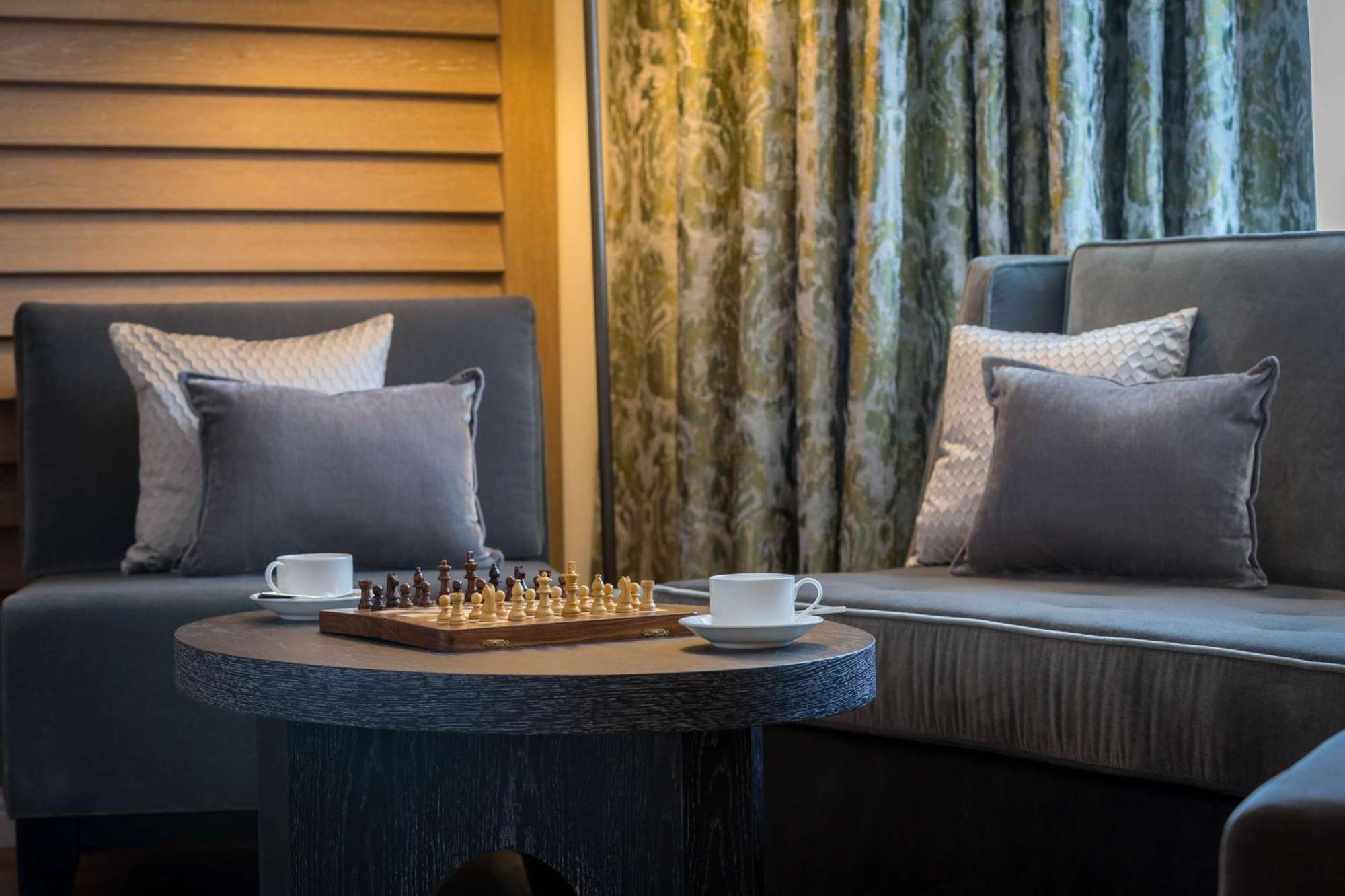 Conrad Hotel 5*