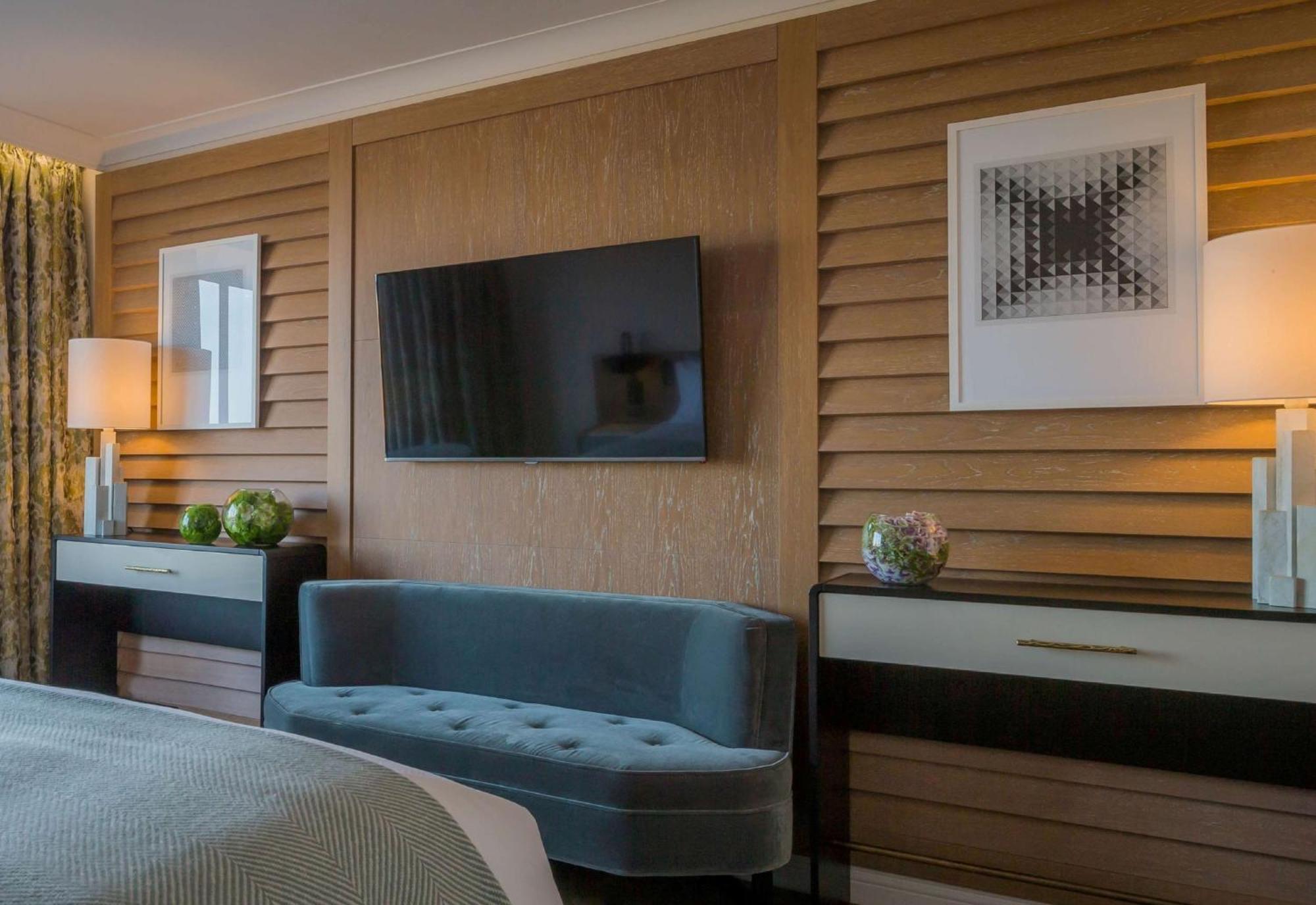 Conrad Hotel Dublin
