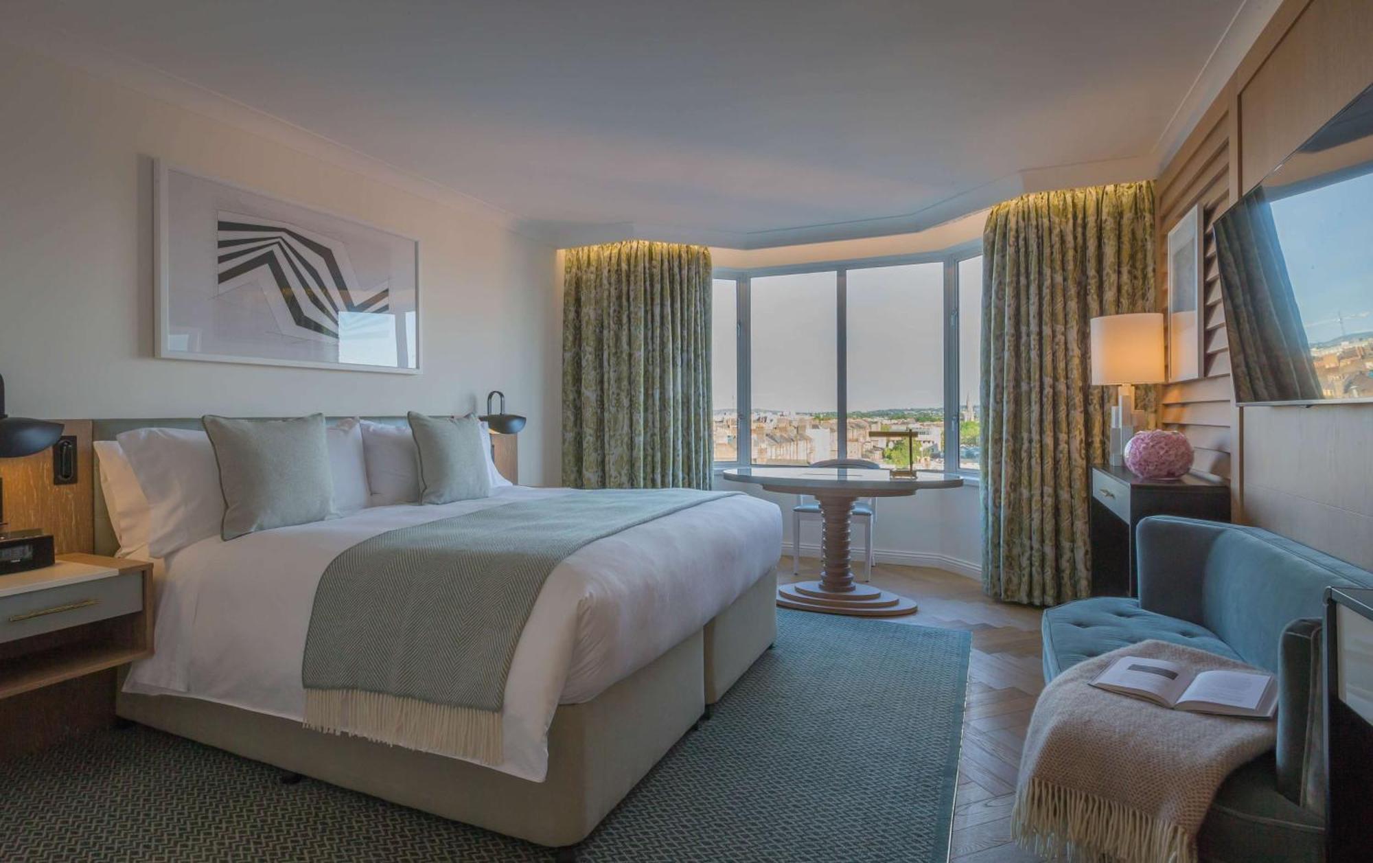 Conrad Hotel