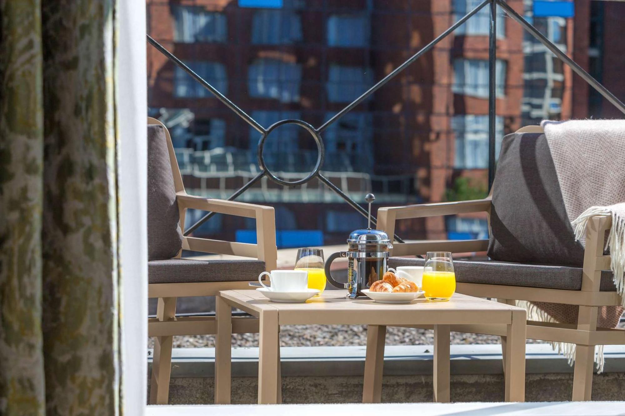 Hotel Conrad Dublin