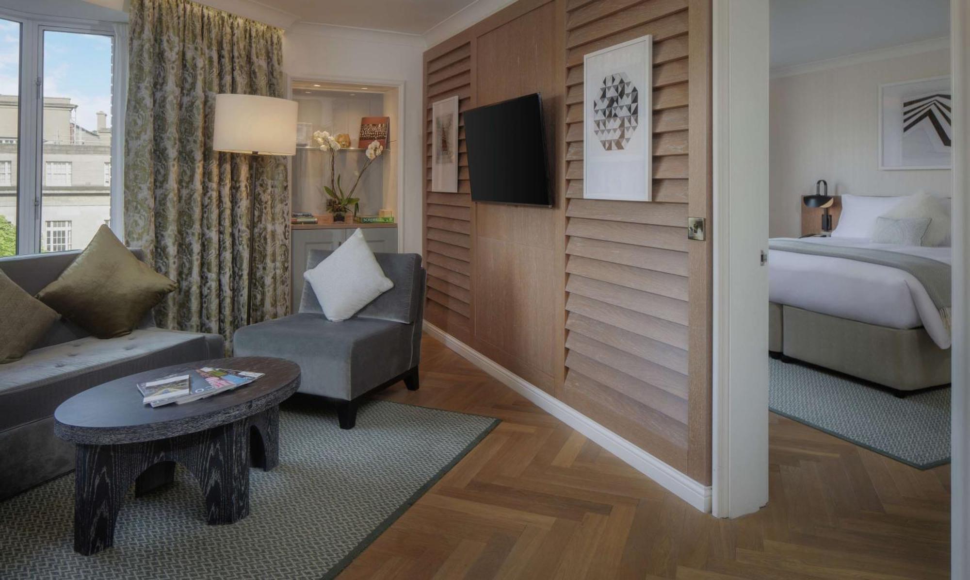 Conrad Hotel 5*