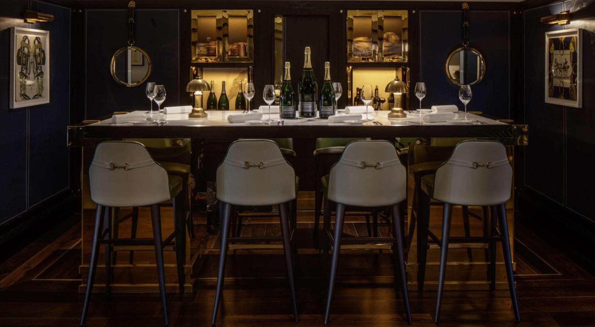 Conrad Hotel Dublin