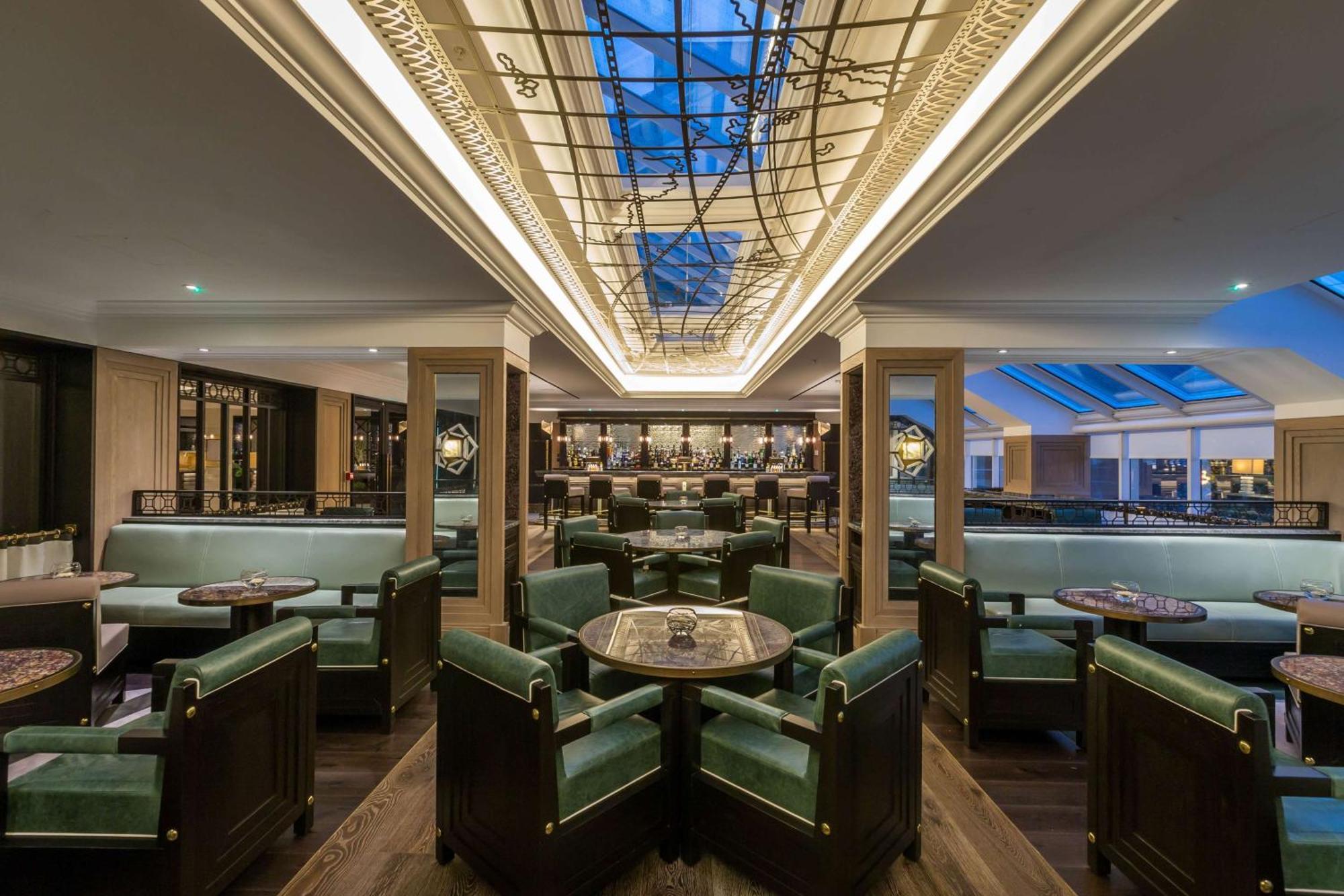 Hotel Conrad
