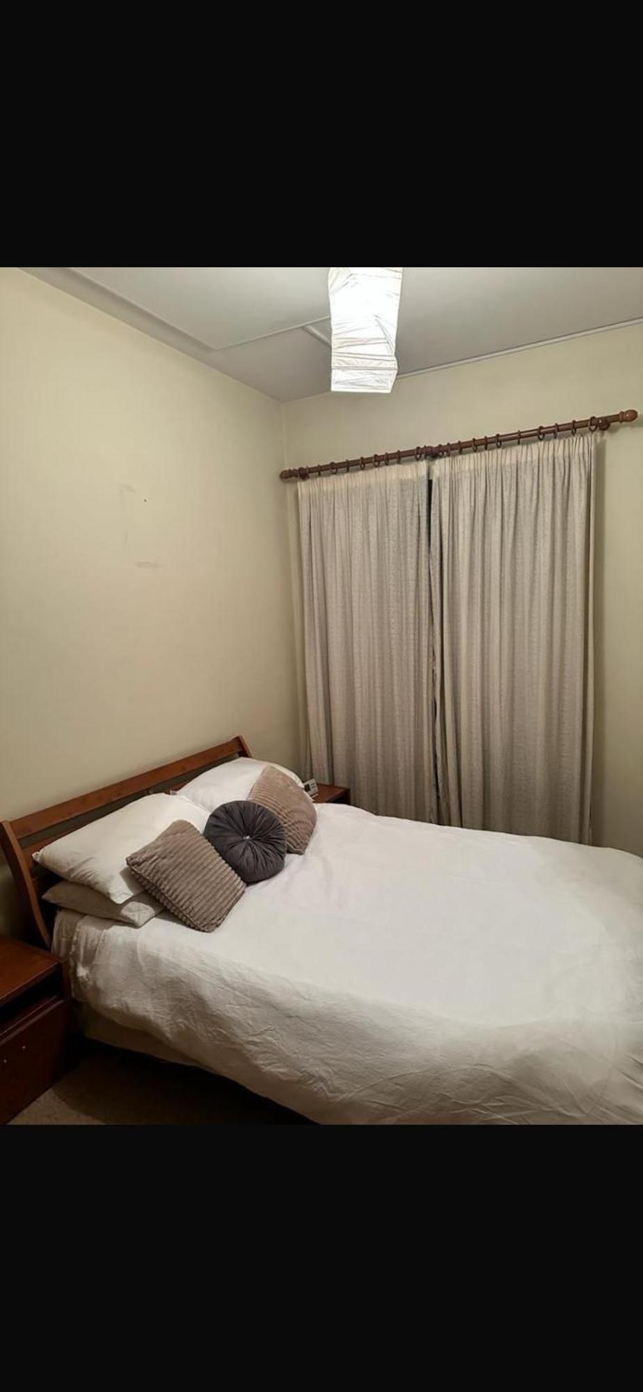 Double In A Cozy Centre Homestay Dublin